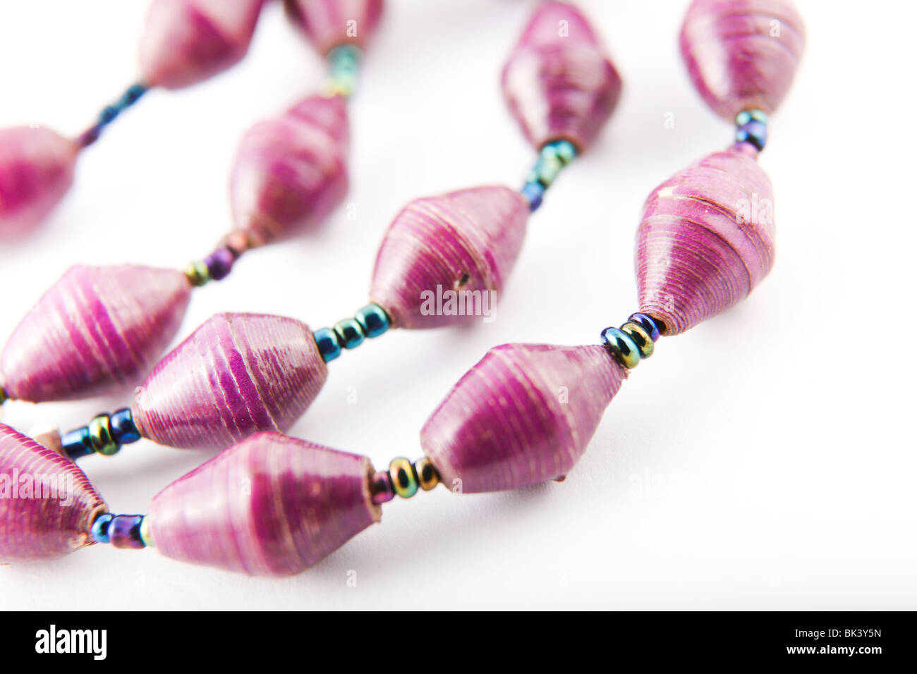 African beads immagini e fotografie stock ad alta risoluzione - Alamy