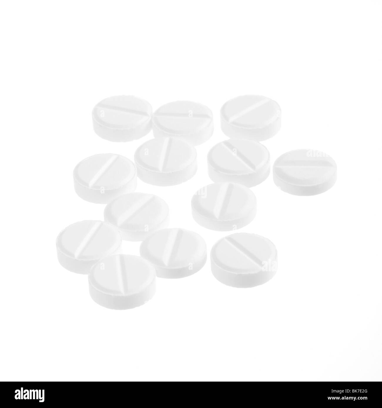 Antidolorifici Foto Stock