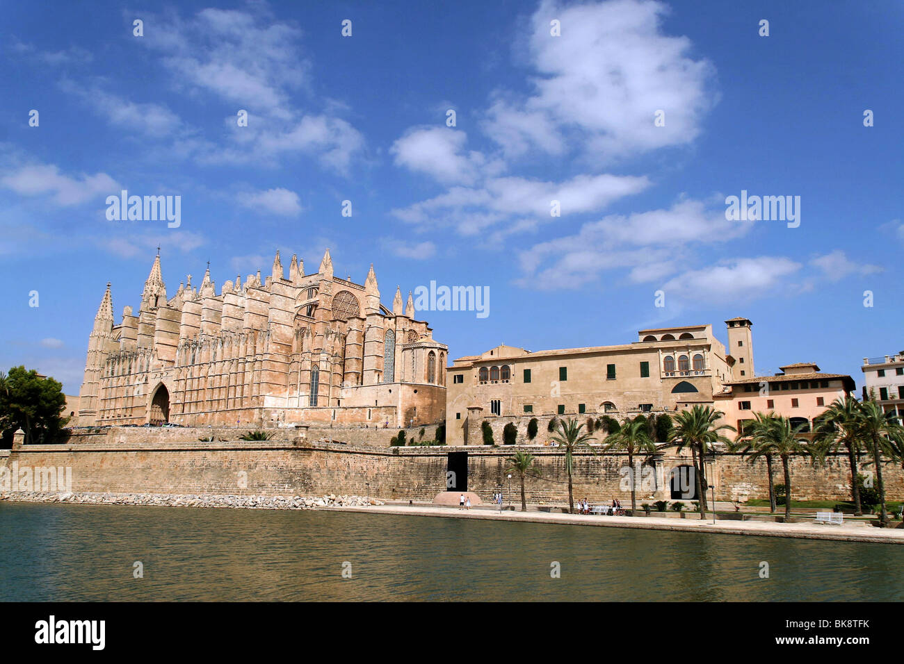 Spagna; Isole Baleari: Maiorca Foto Stock