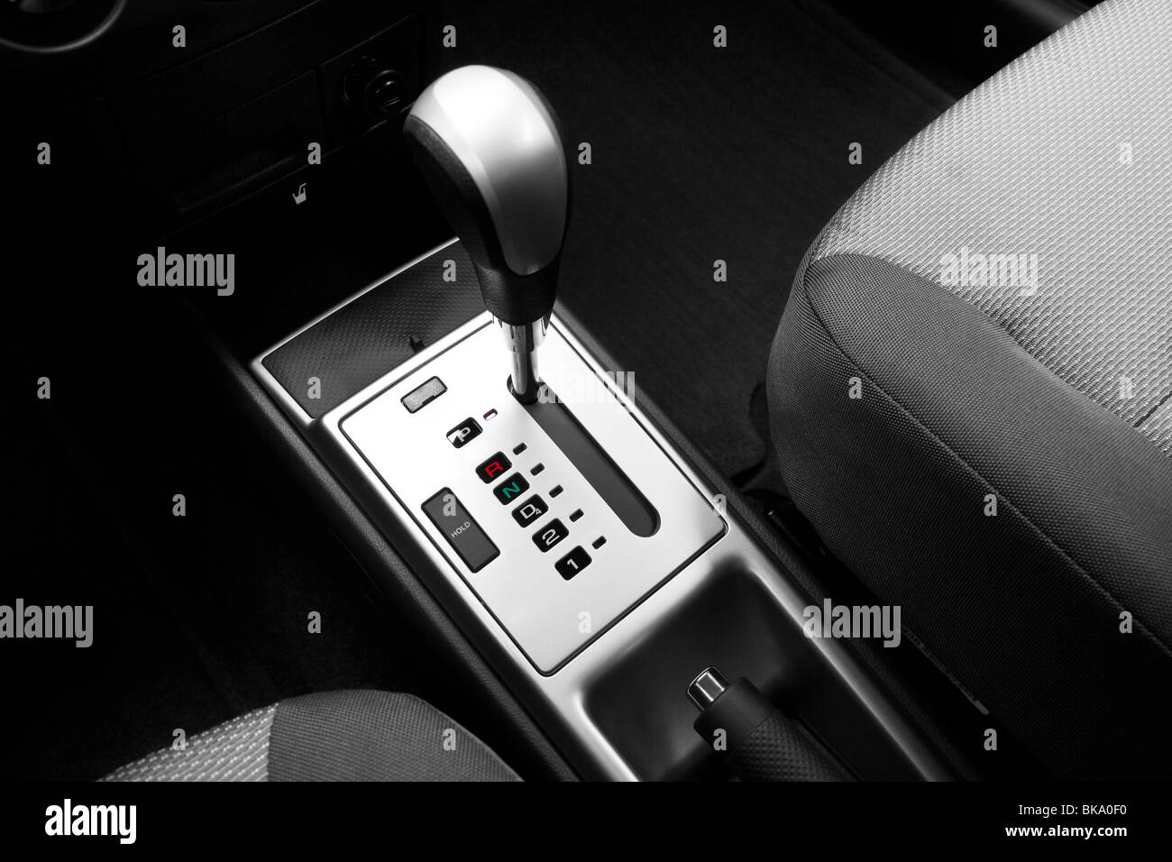 Chevrolet Aveo5 Foto Stock