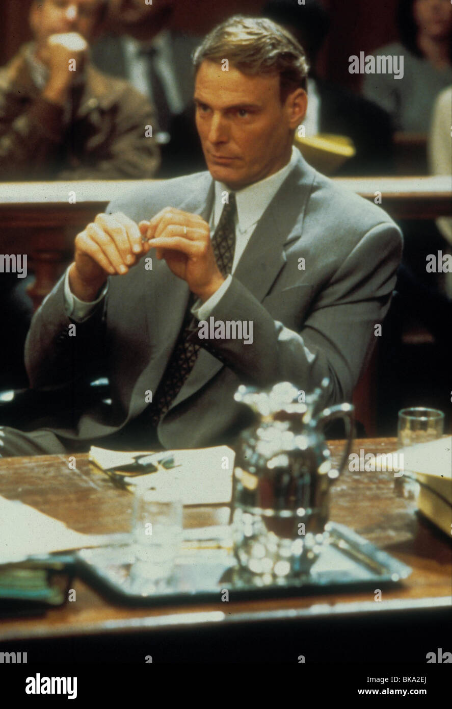 Al di sopra di ogni sospetto (1994) Christopher Reeve ASUS 006 Foto Stock