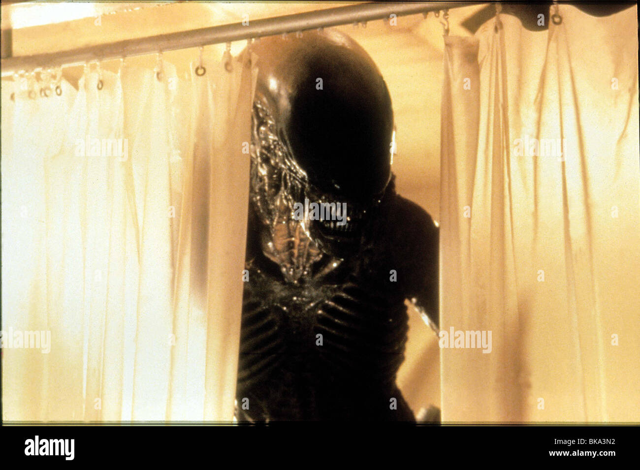 Alien movie stills immagini e fotografie stock ad alta risoluzione - Alamy