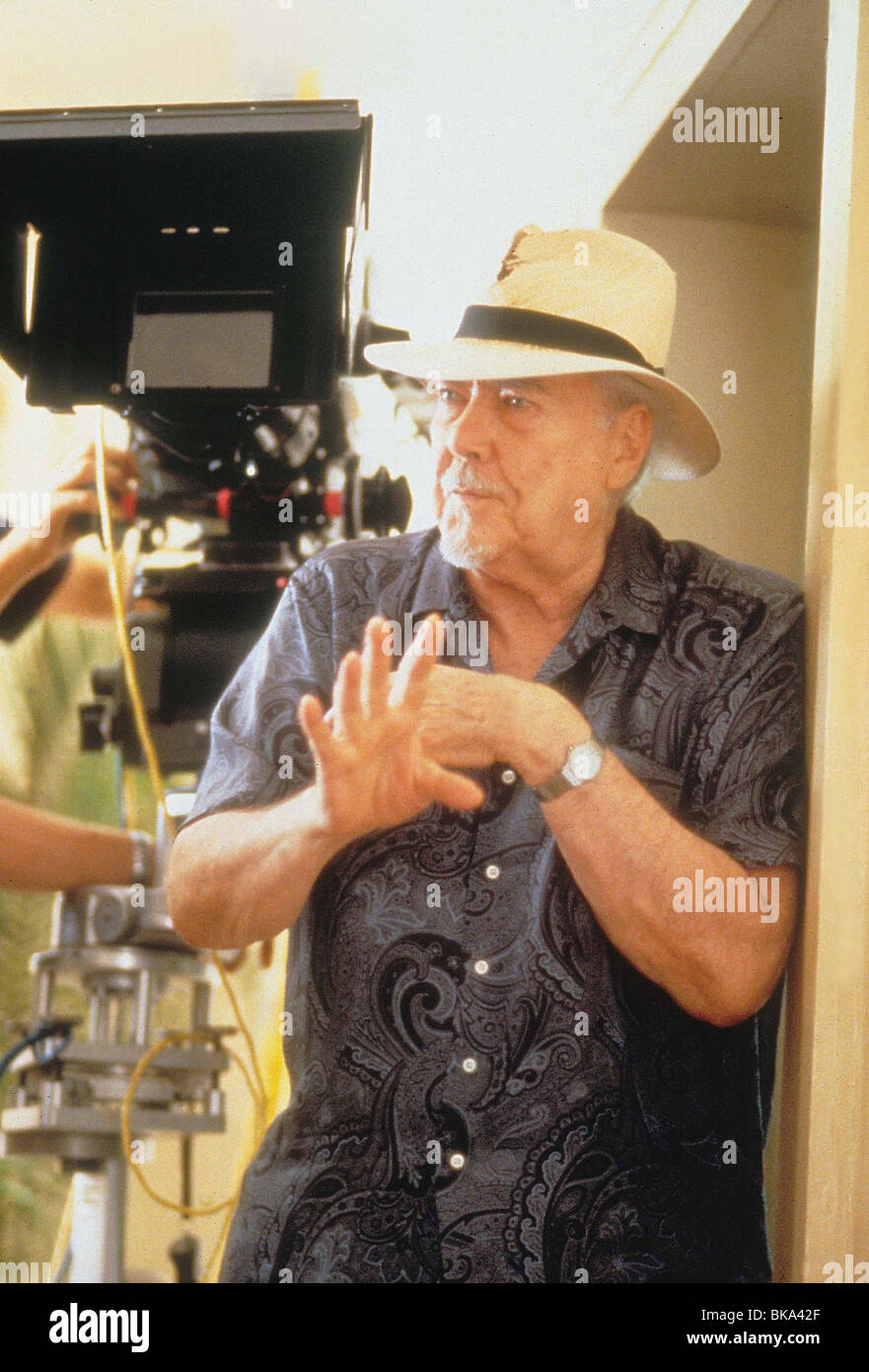 ROBERT ALTMAN (DIR) O/S 'COOKIE'S FORTUNE" (1999) RAL 014 Foto Stock