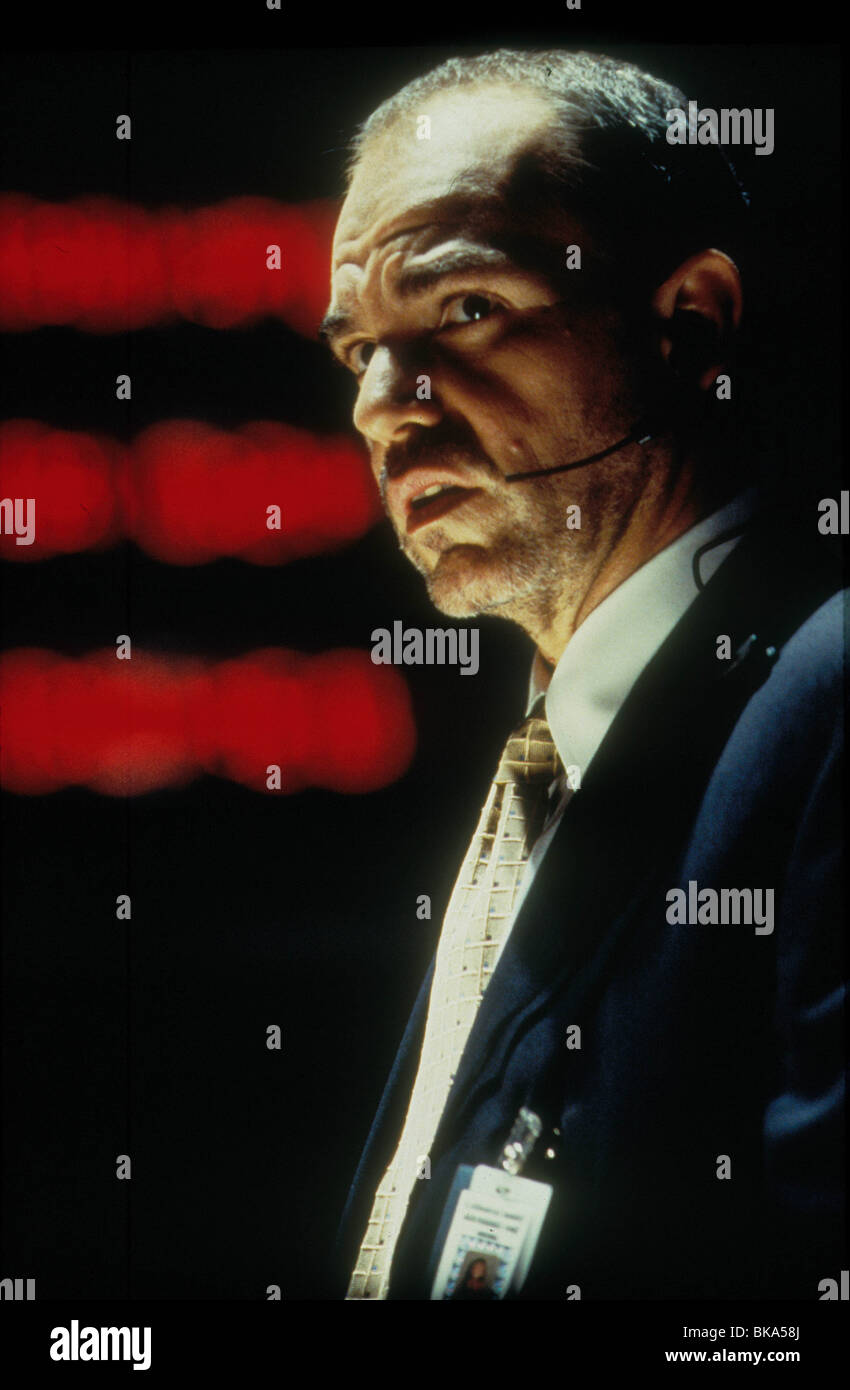 ARMAGEDDON (1998) Billy Bob Thornton ARMA 006 Foto Stock ARMAGEDDON (1998) Billy Bob Thornton ARMA 006 Foto Stock