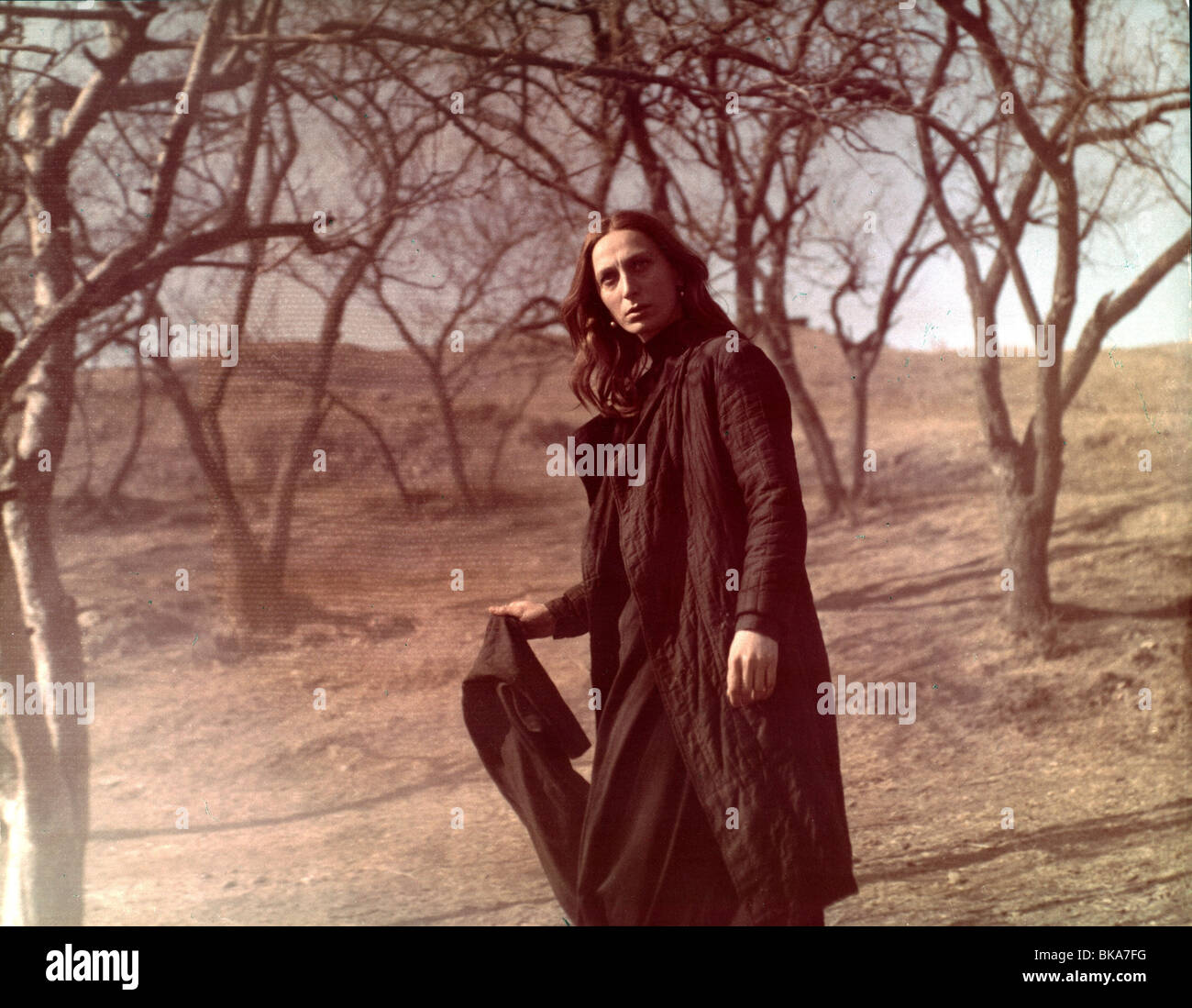 Lembi gioco utenebia giorno è più lungo di notte Anno : 1983 Direttore : Lana Gogoberidze Daredjan Kharshiladze Foto Stock