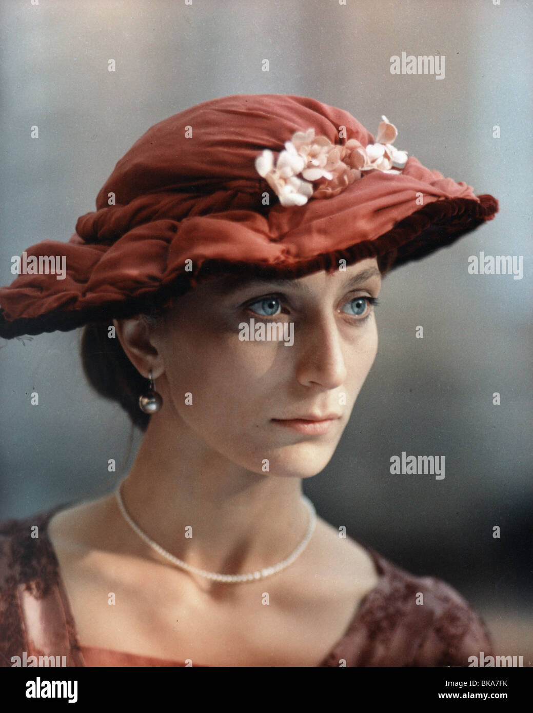Lembi gioco utenebia giorno è più lungo di notte Anno : 1983 Direttore : Lana Gogoberidze Daredjan Kharshiladze Foto Stock