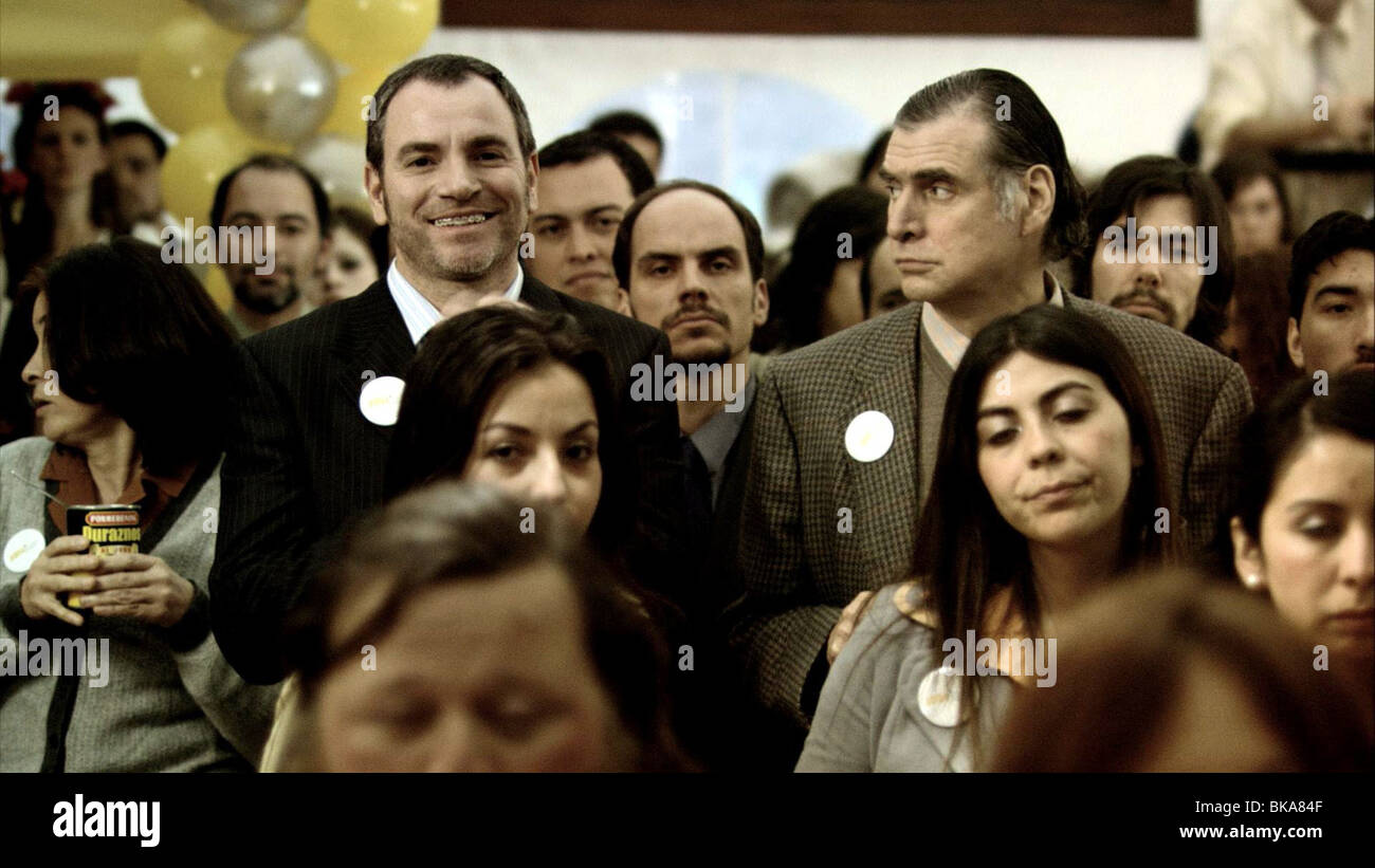 Ilusiones ópticas Anno : 2009 - Cile / Portogallo Direttore : Cristián Jiménez Álvaro Rudlphy, Gregory Cohen, Foto Stock