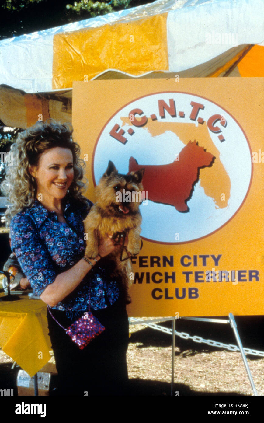BEST IN SHOW (2000) CATHERINE O'Hara BISH 042 Foto Stock