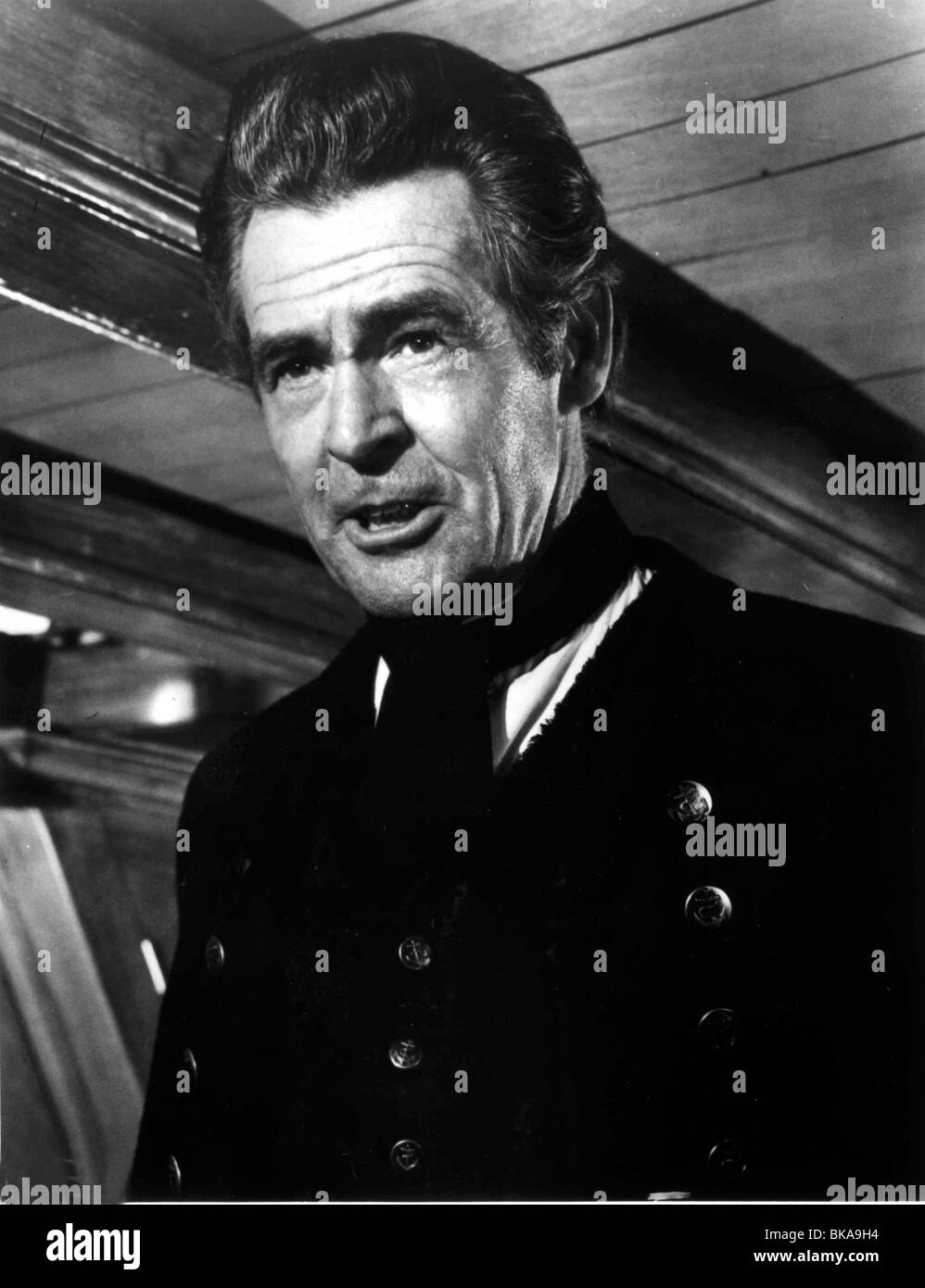 BILLY BUDD -1962 ROBERT RYAN Foto Stock