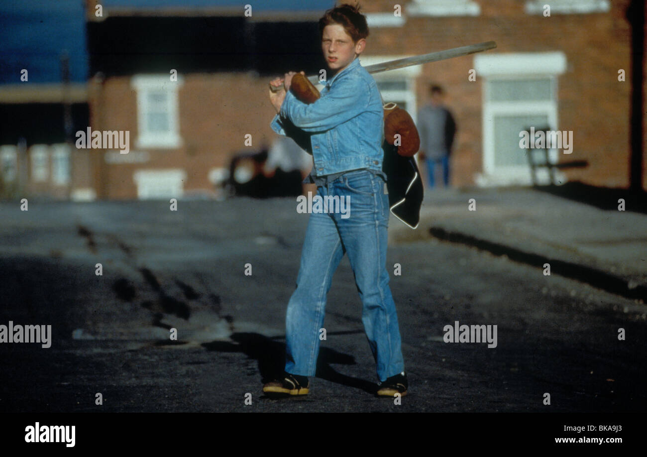 BILLY ELLIOT -2000 Jamie Bell Foto Stock