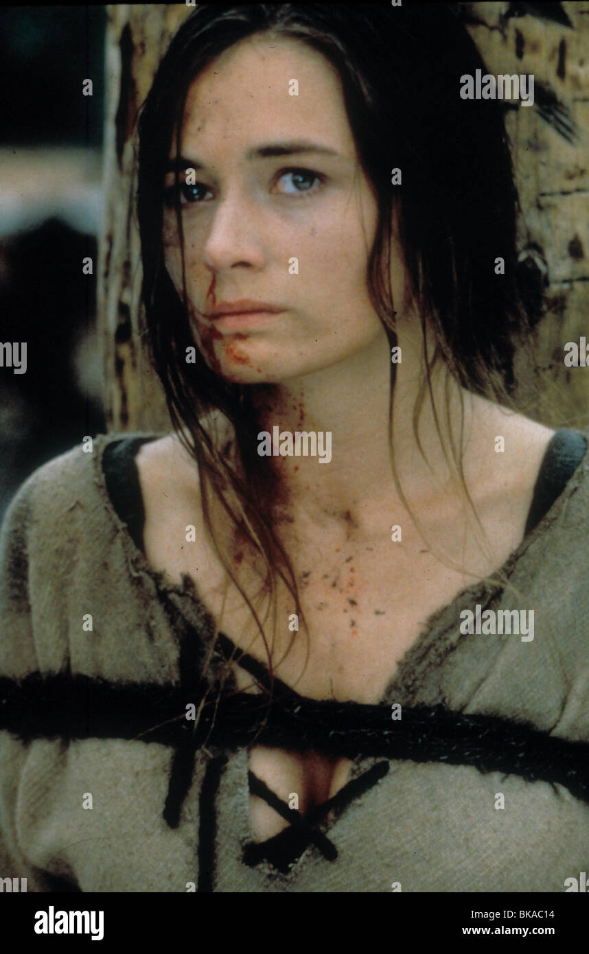 BRAVEHEART (1995) CATHERINE MCCORMACK BRVH 115 Foto Stock