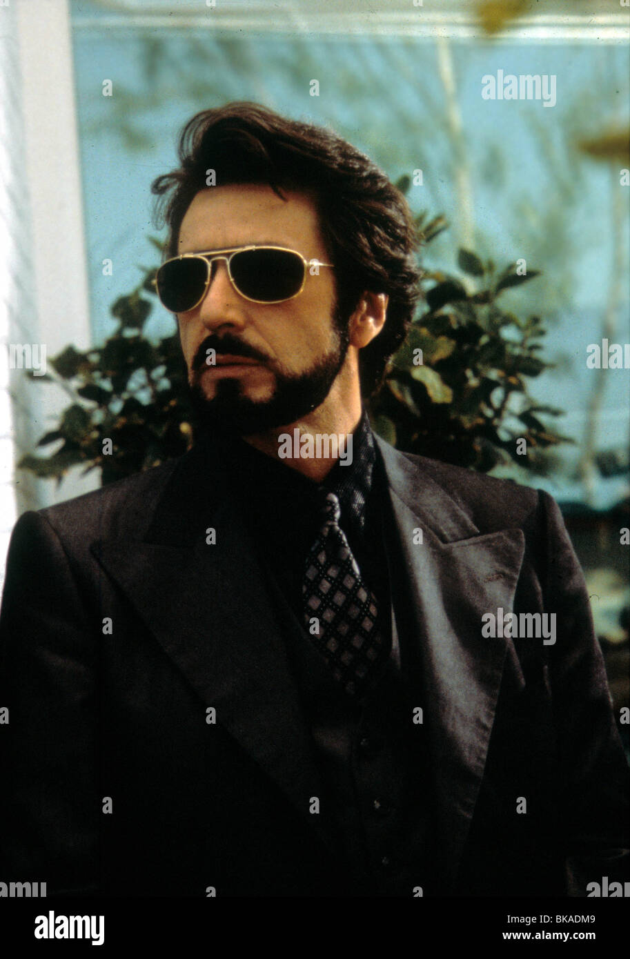 Carlitos way 1993 al pacino immagini e fotografie stock ad alta ...