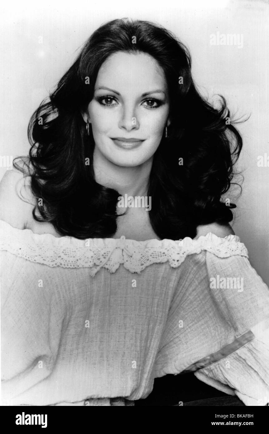 CHARLIE'S ANGELS (TV) JACLYN SMITH CHA 007P Foto Stock