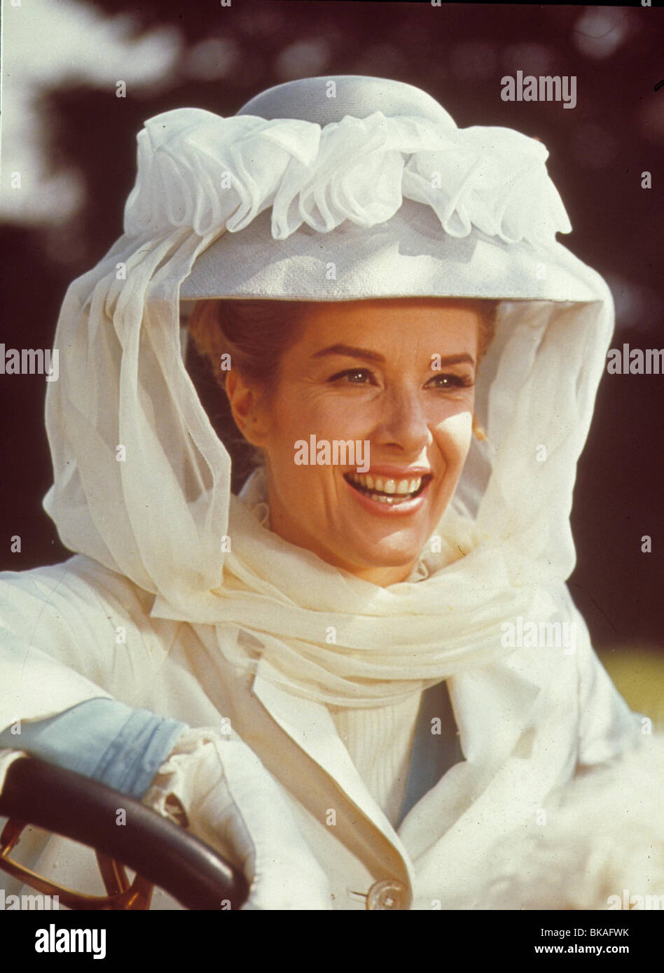 CHITTY CHITTY Bang Bang (1968) SALLY ANN HOWES CCB 045 Foto Stock