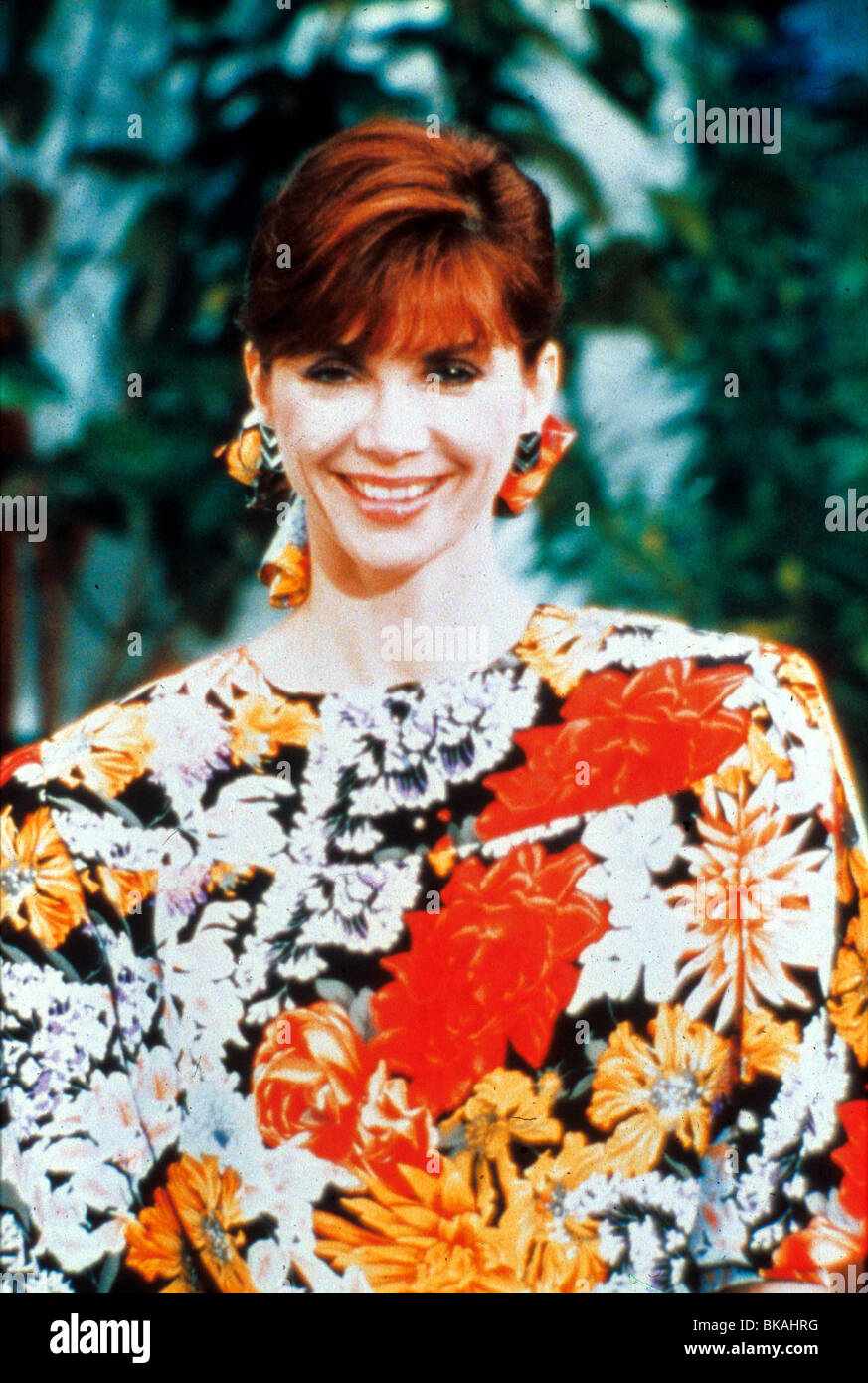 DALLAS (TV) VICTORIA PRINCIPAL DALL 017 L Foto Stock