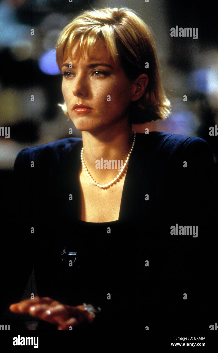 DEEP IMPACT -1998 TEA LEONI Foto Stock