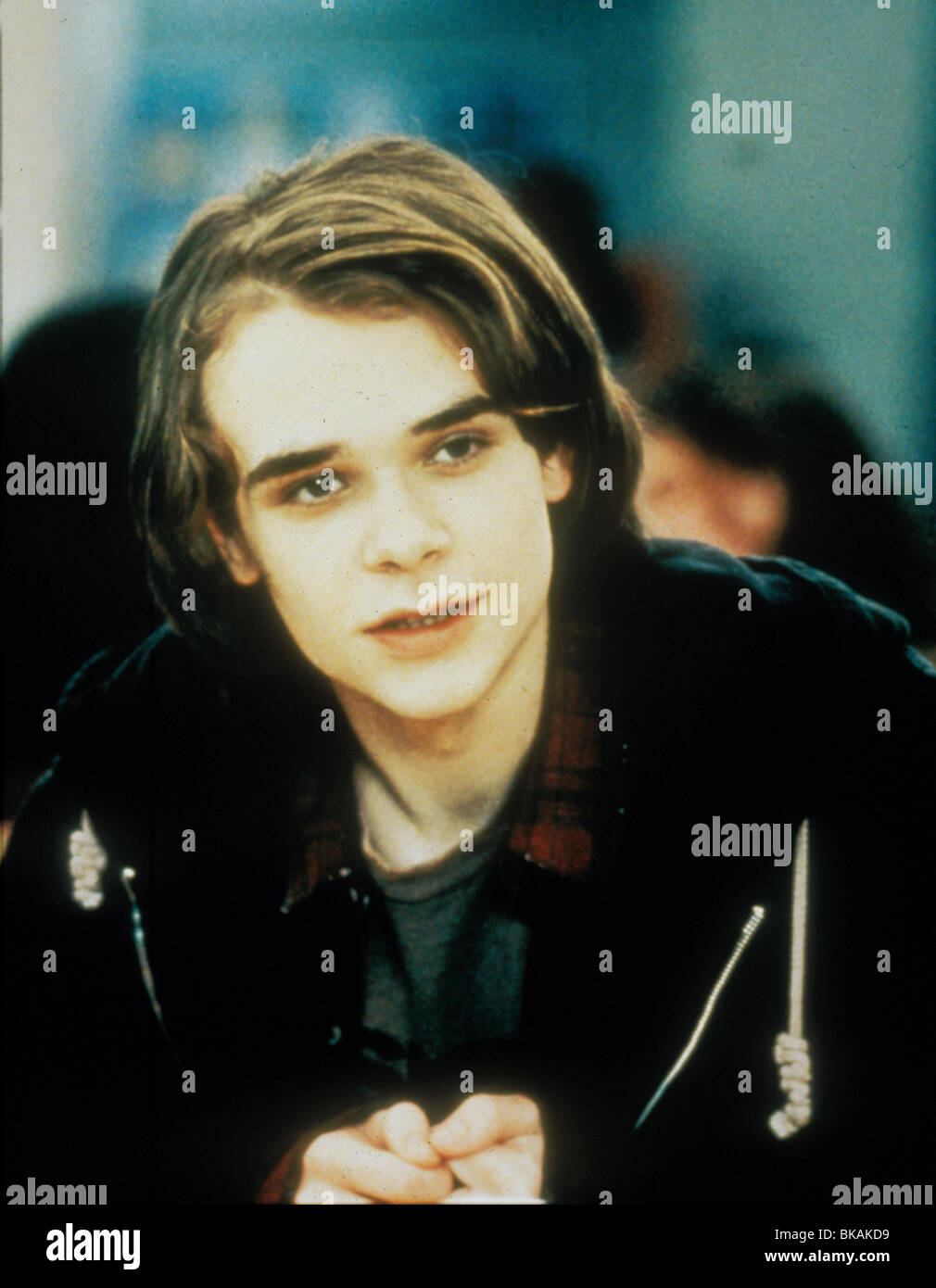 Comportamento di disturbo (1998) NICK STAHL DIBE 002 Foto Stock