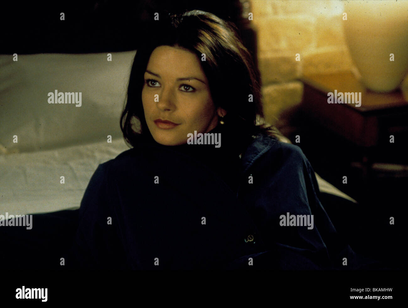 Intrappolamento (1999) CATHERINE ZETA-JONES ETPM 089 Foto Stock