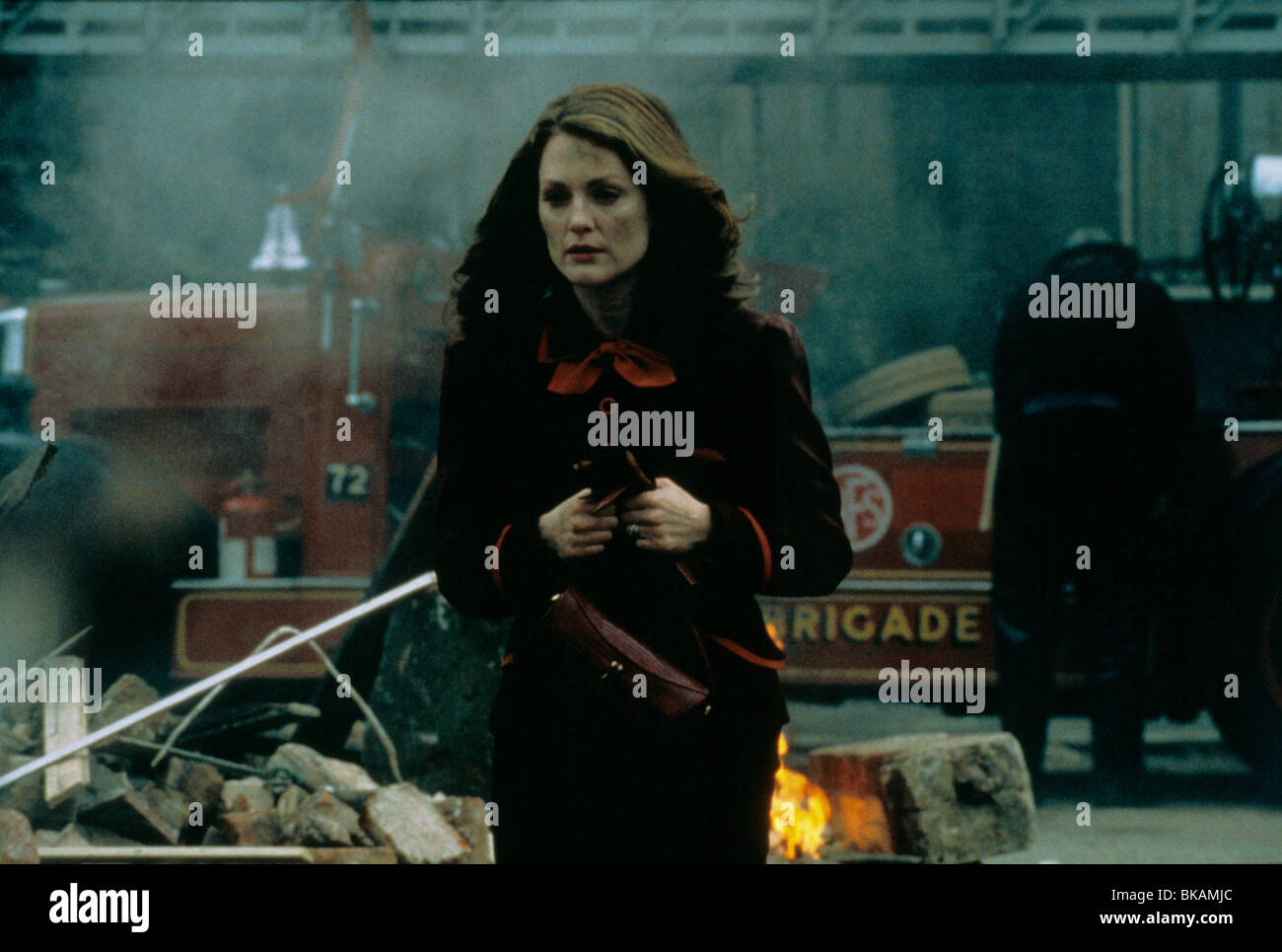 La fine della vicenda (2000) Julianne Moore EOAF 135 Foto Stock