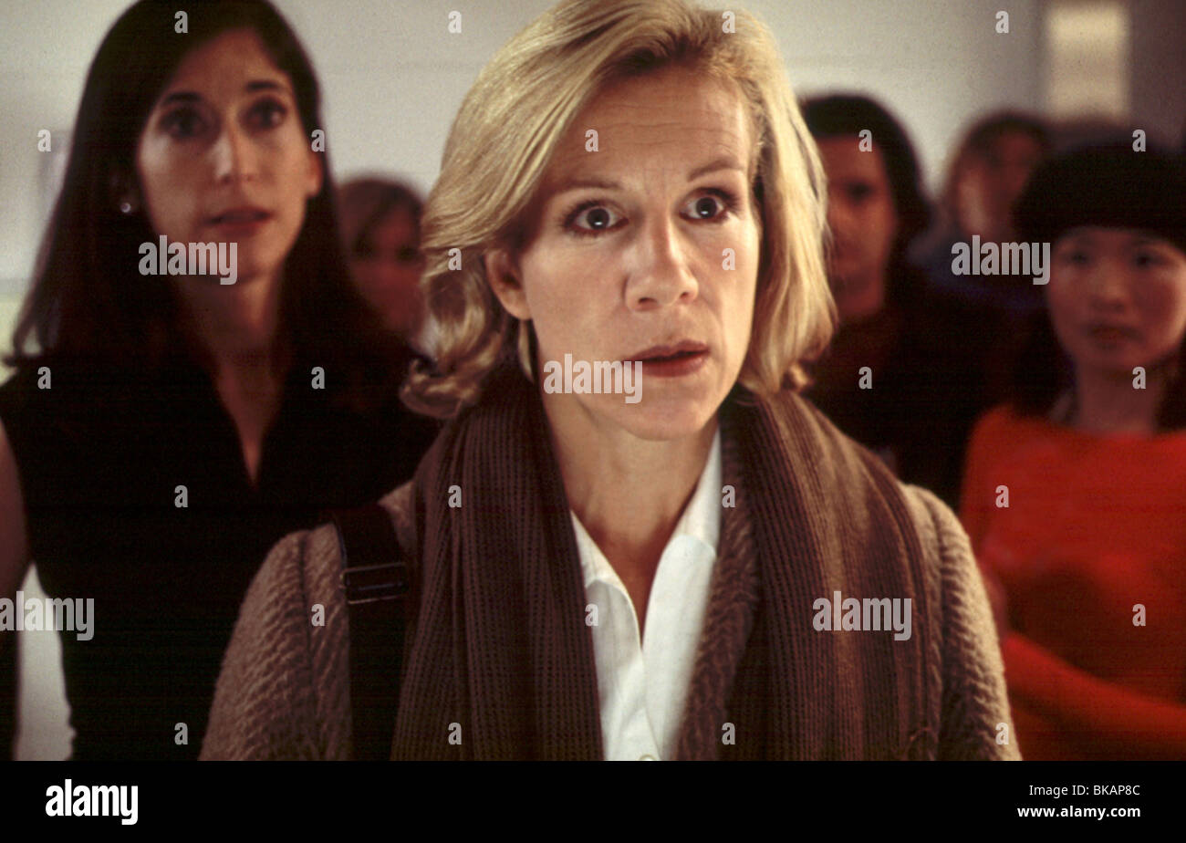 CIBO D'AMORE (2002) JULIET STEVENSON FDLV 001 1 MOVIESTORE ACCUMULAZIONE LTD Foto Stock