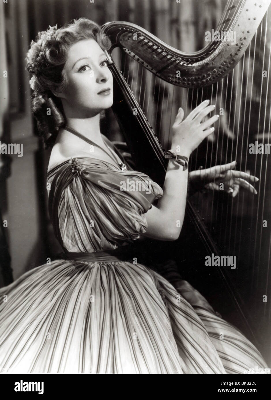 Orgoglio e pregiudizio (1940) GREER GARSON PRPD 009 P Foto Stock