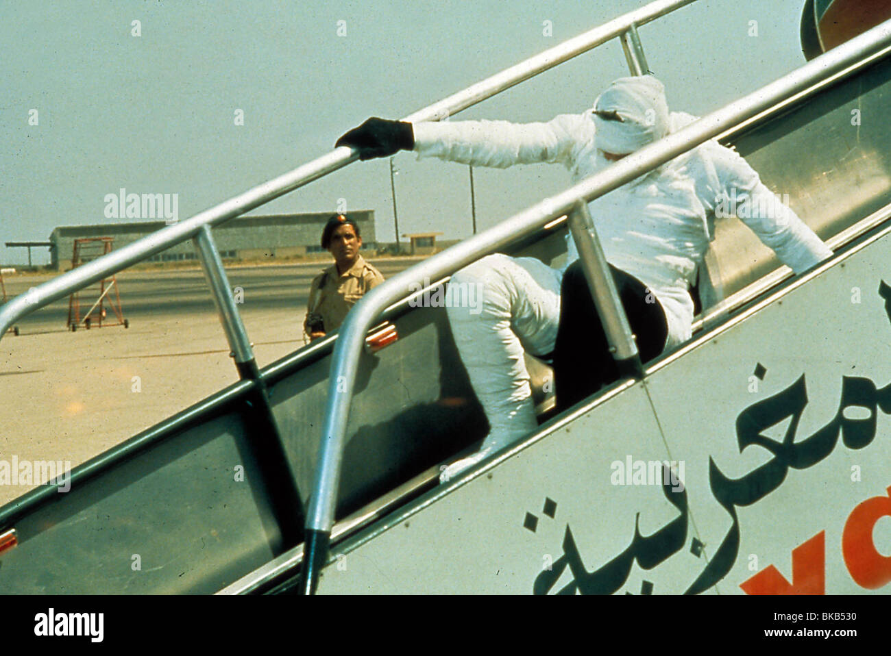 Il ritorno della pantera rosa(1975) Herbert LOM 024 RPP Foto Stock
