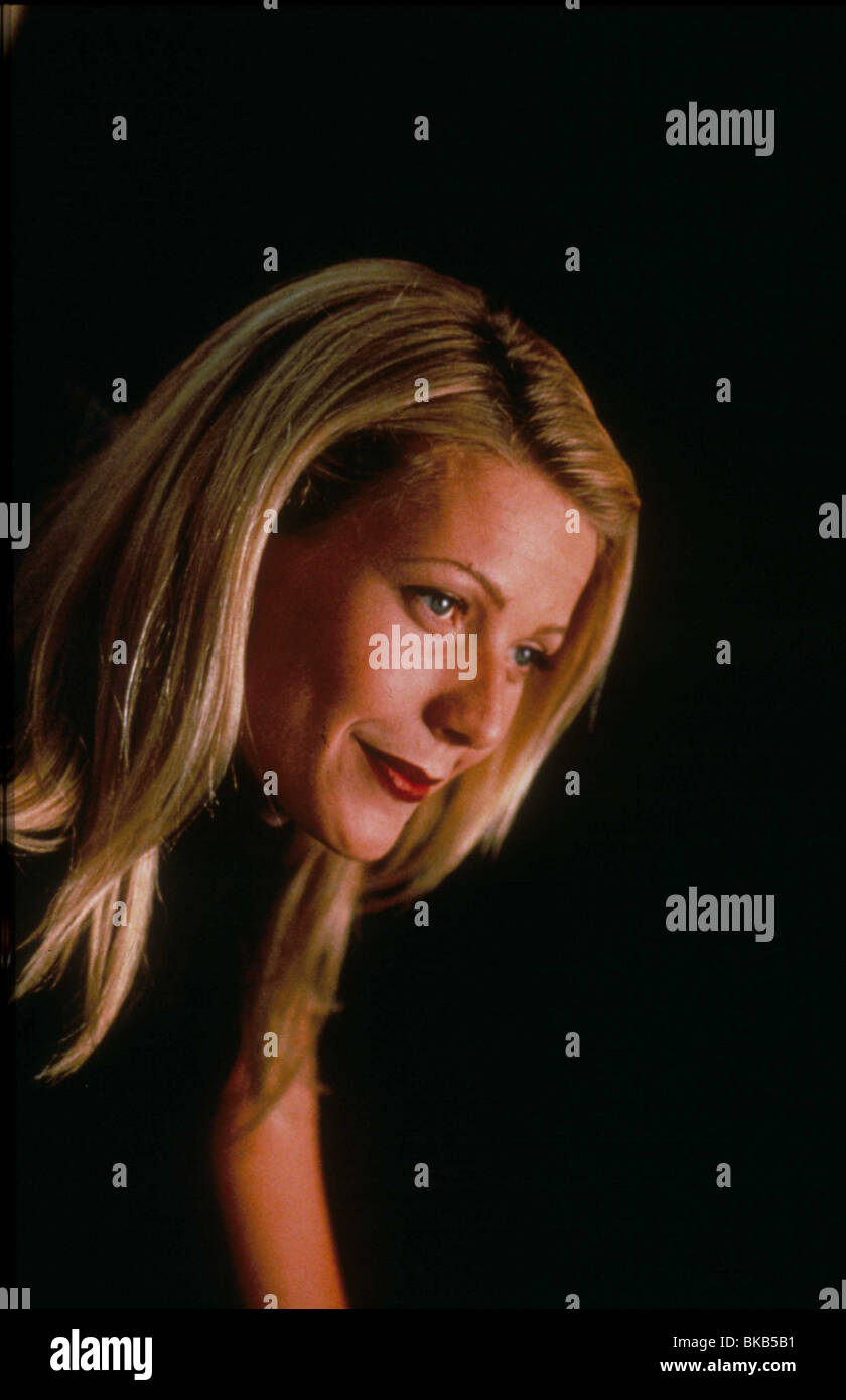 Grandi aspettative (1997) Gwyneth Paltrow GREX 135 Foto Stock