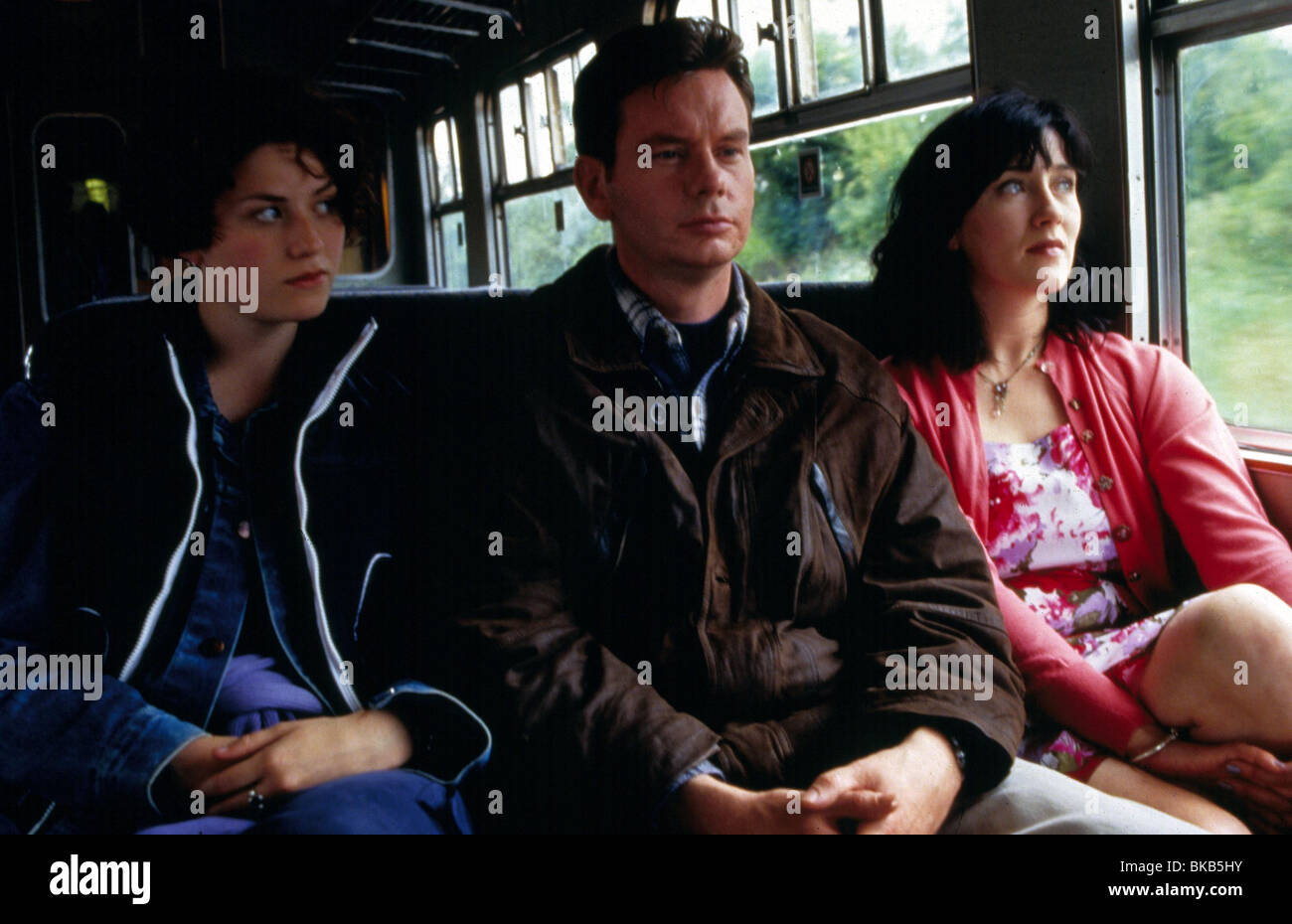 Gregorio di due ragazze (1999) Fiona Bell, John GORDON SINCLAIR, MARIA DOYLE KENNEDY GRTG 003 Foto Stock
