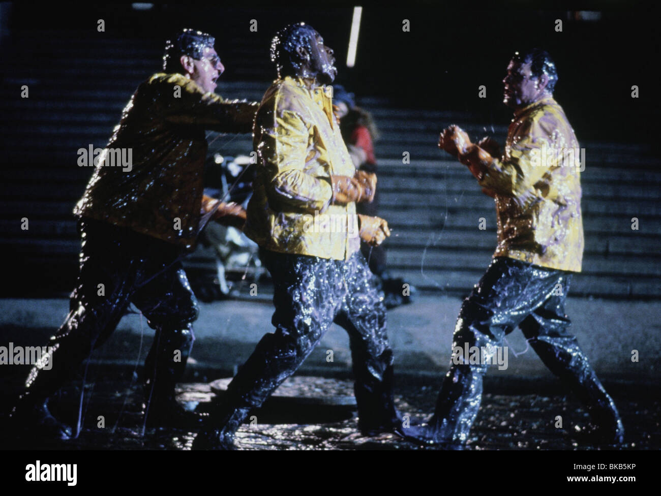 Ghostbusters 2 Anno : 1989 Direttore : Ivan Reitman Harold Ramis, Ernie Hudson , Dan Aykroyd Foto Stock