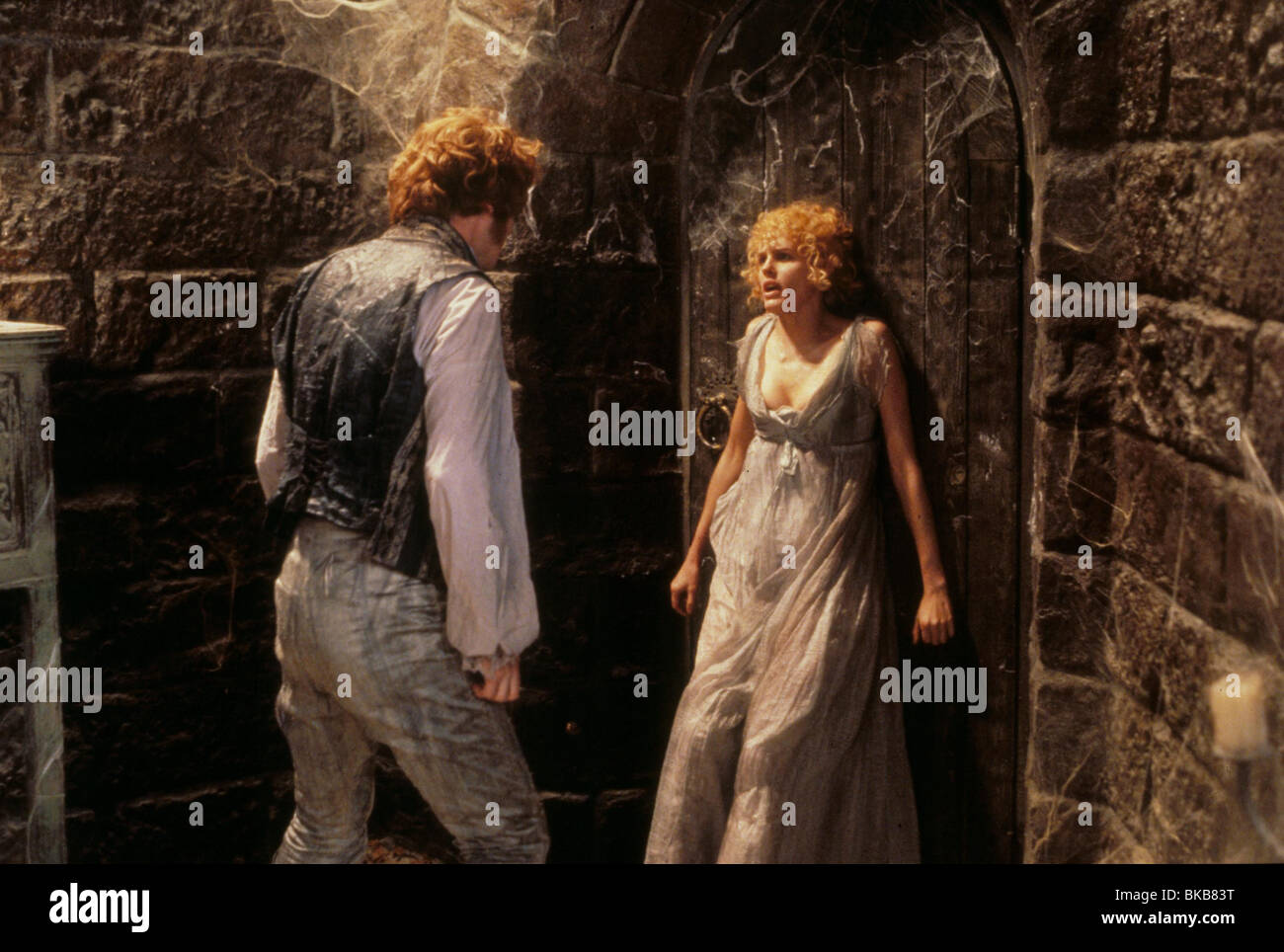 Alta spiriti (1988) LIAM NEESON, DARYL HANNAH HGS 010 Foto Stock