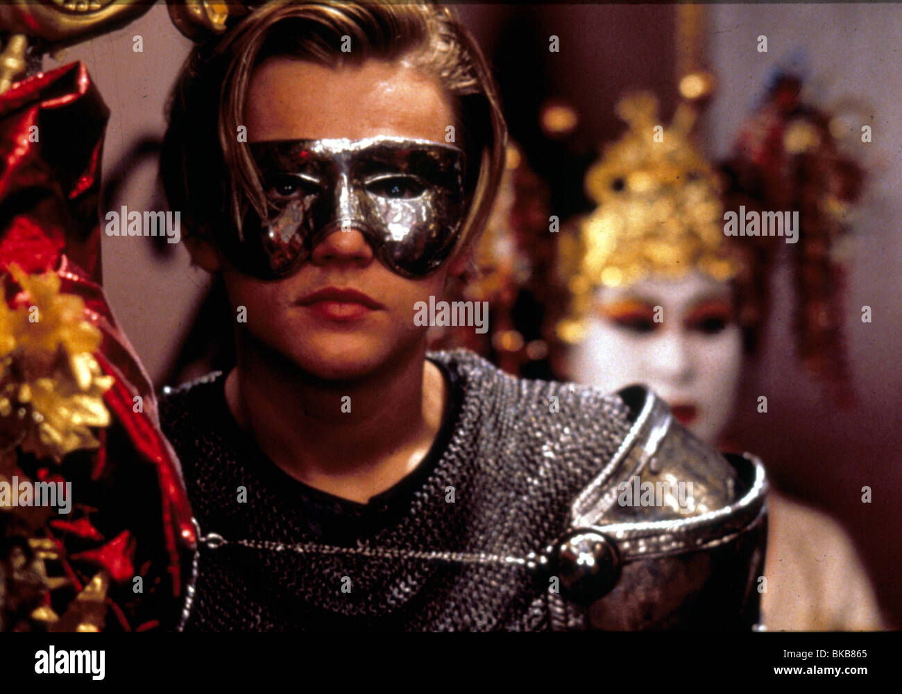 ROMEO AND JULIET leonardo dicaprio ROMJ093 Foto Stock