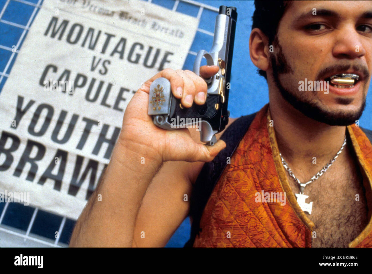 ROMEO E GIULIETTA ROMJ 148 Foto Stock