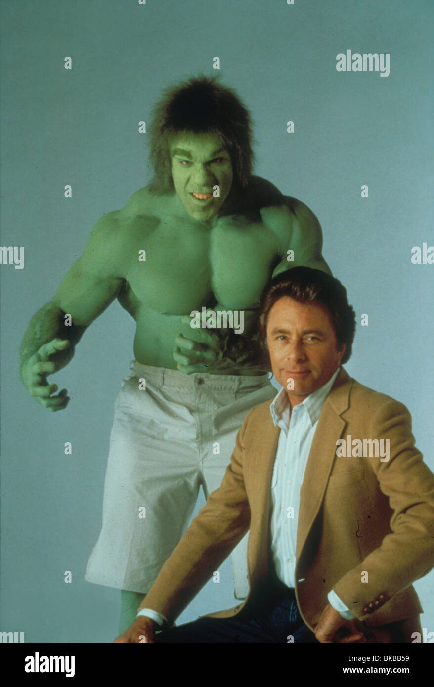 The incredible hulk immagini e fotografie stock ad alta risoluzione - Alamy