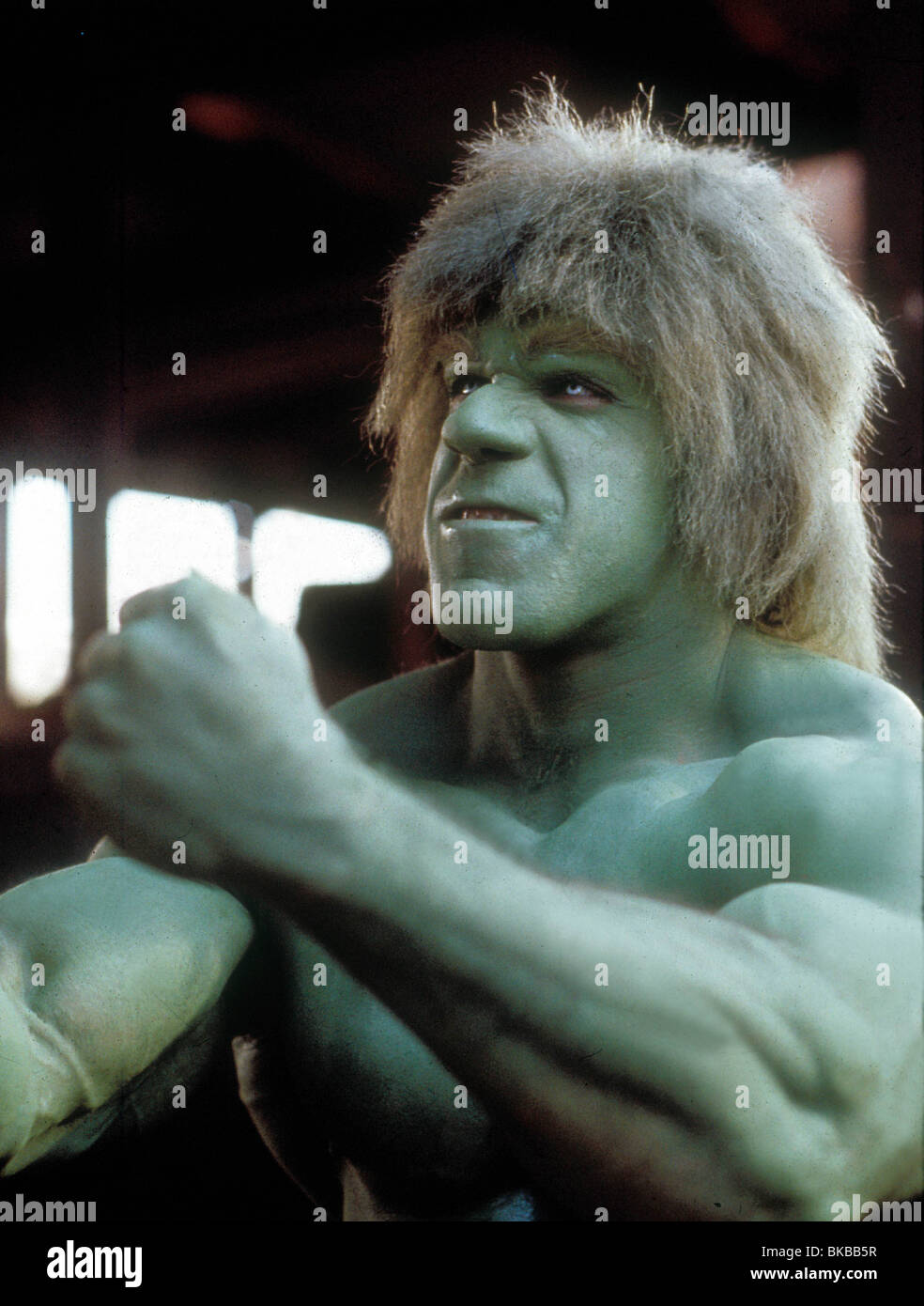 Lou ferrigno the hulk immagini e fotografie stock ad alta risoluzione ...