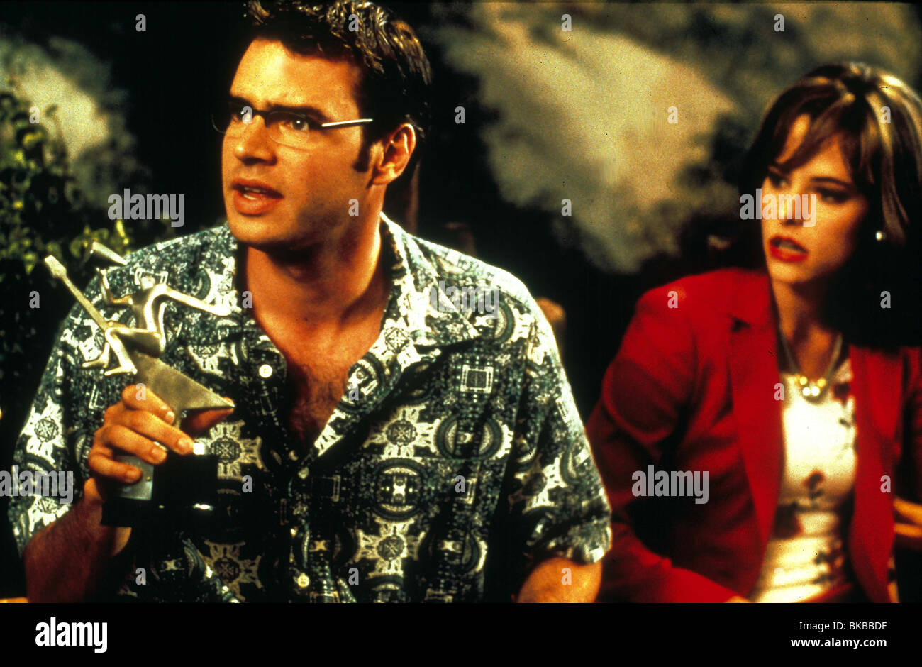 Urlo 3 (2000) Scott Foley, Parker Posey SCRE 007 Foto Stock