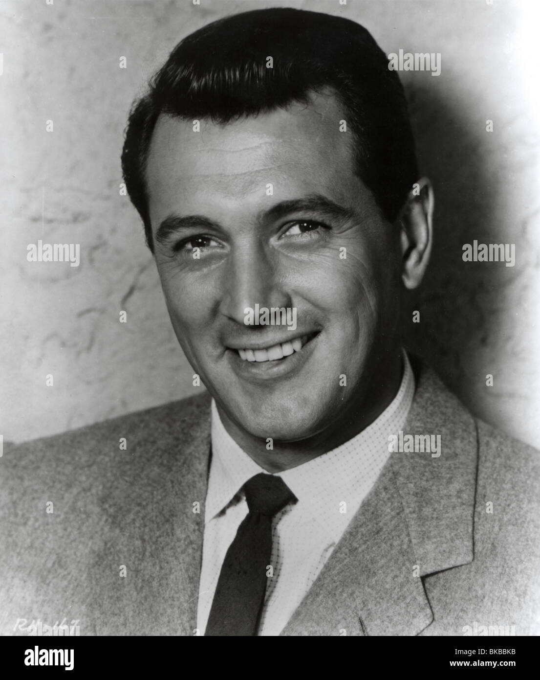 Inviare a me no fiori (1964) Rock Hudson SMNF 004P L Foto Stock