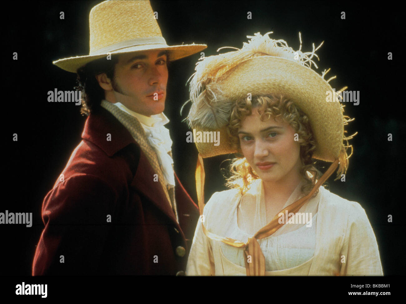 Senso e sensibilità (1995) GREG WISE, Kate Winslet SASB 149 Foto Stock