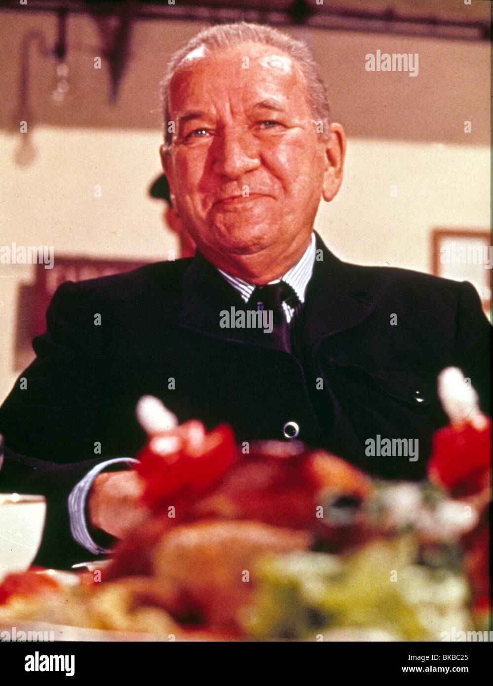 Il job italiano(1969) Noel Coward ITJ 050 Foto Stock