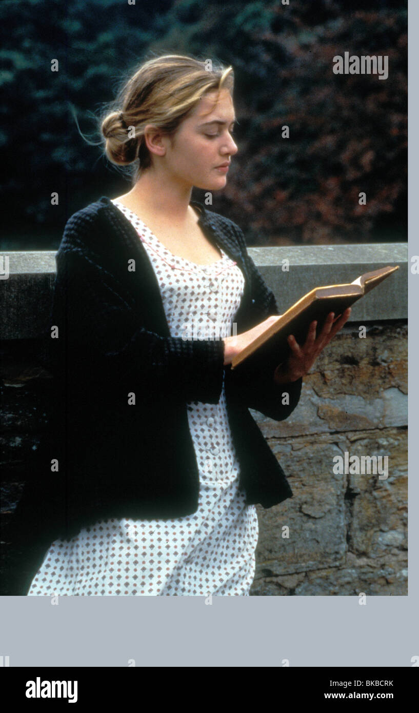 JUDE -1996 Kate Winslet Foto Stock