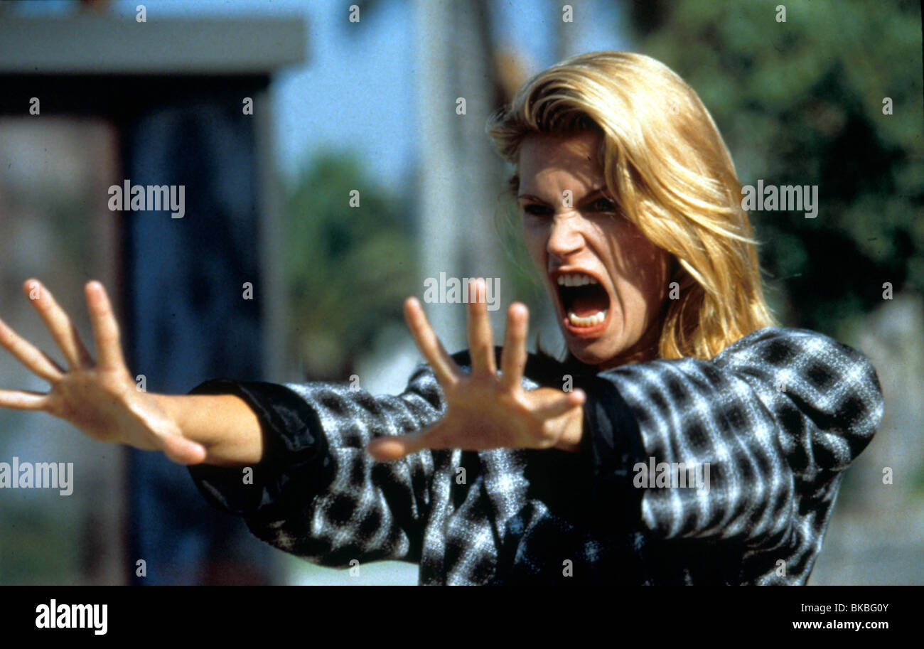 Specie(1995) Natasha Henstridge SPES 082 Foto Stock