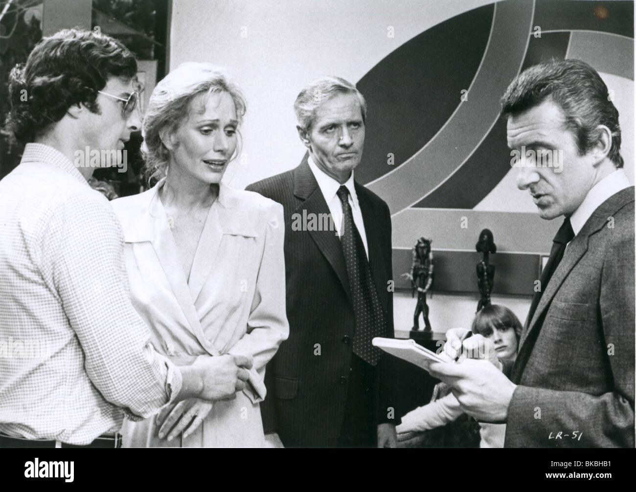 Un po' di romanticismo (1979) SALLY KELLERMAN ALR 003P Foto Stock