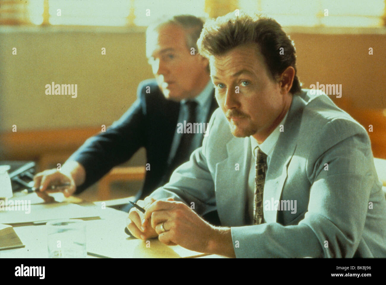 STRIPTEASE (1996) Robert Patrick SPTE 130 Foto Stock