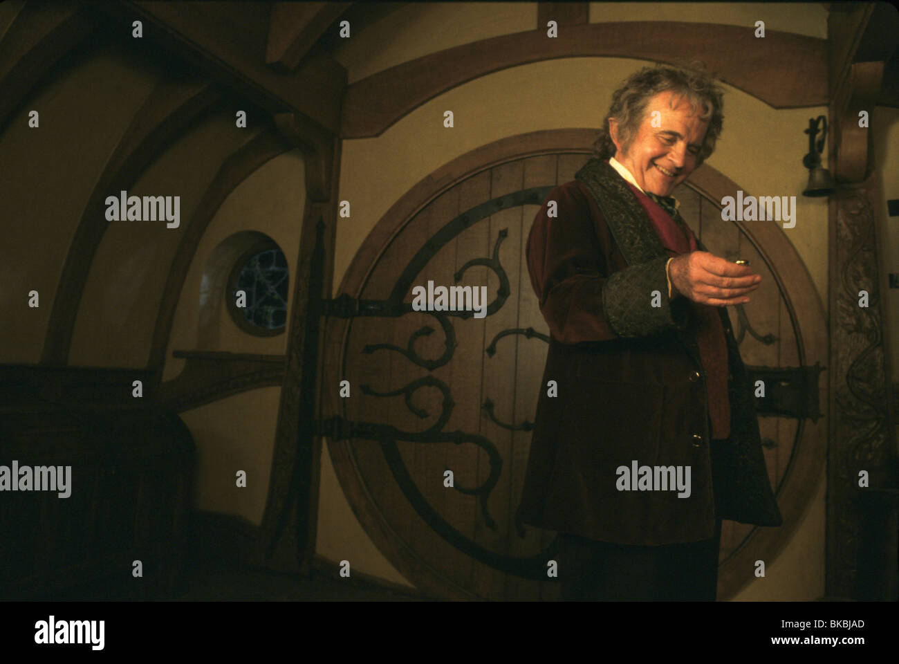 Bilbo baggins immagini e fotografie stock ad alta risoluzione - Alamy