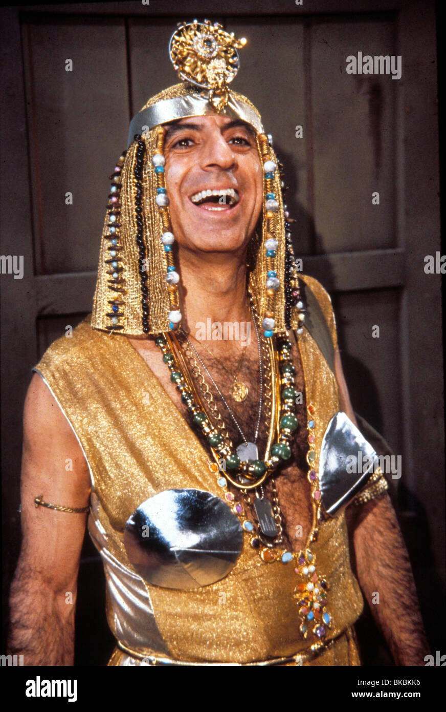 M.A.S.H. (TV) MASH (ALT) JAMIE FARR MTV 001 Foto Stock