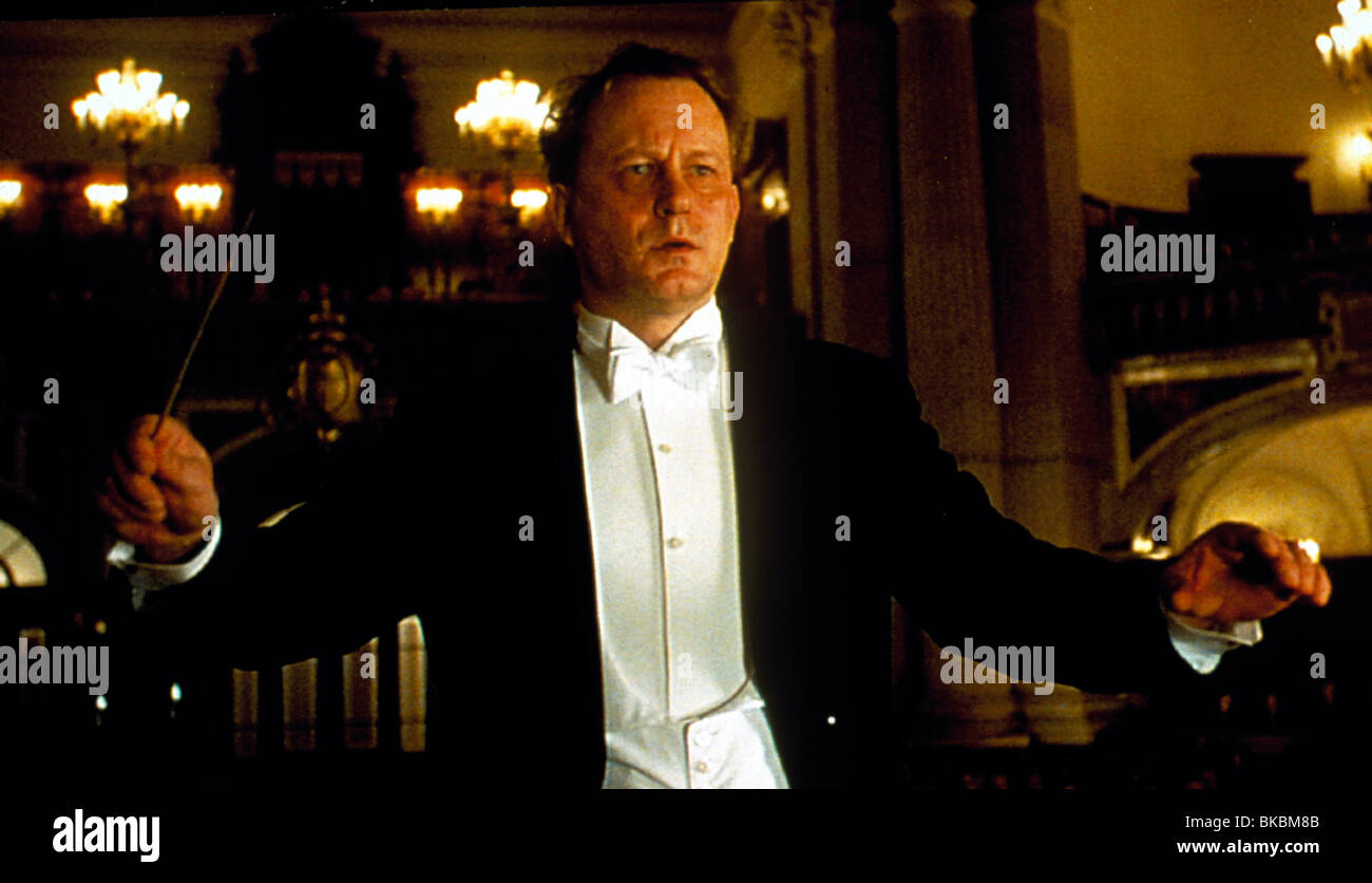 Tenendo i lati (2001) STELLAN SKARSGARD TKSS 001 Foto Stock