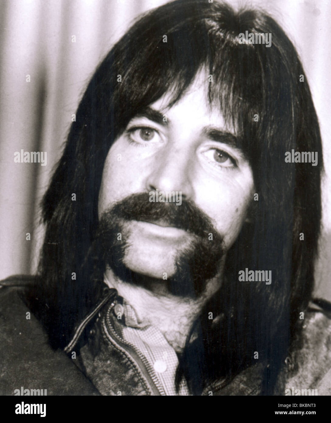 Questo è Spinal Tap (1984) HARRY SHEARER TSP 003P B Foto Stock