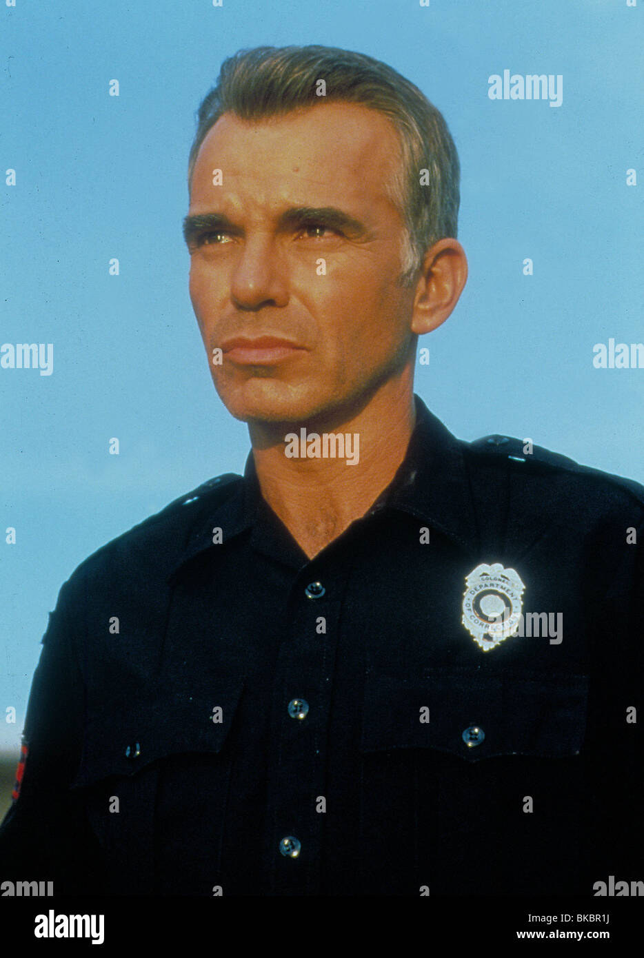 La sfera del mostro (2001) Billy Bob Thornton MSSB 001 (originale) Foto Stock