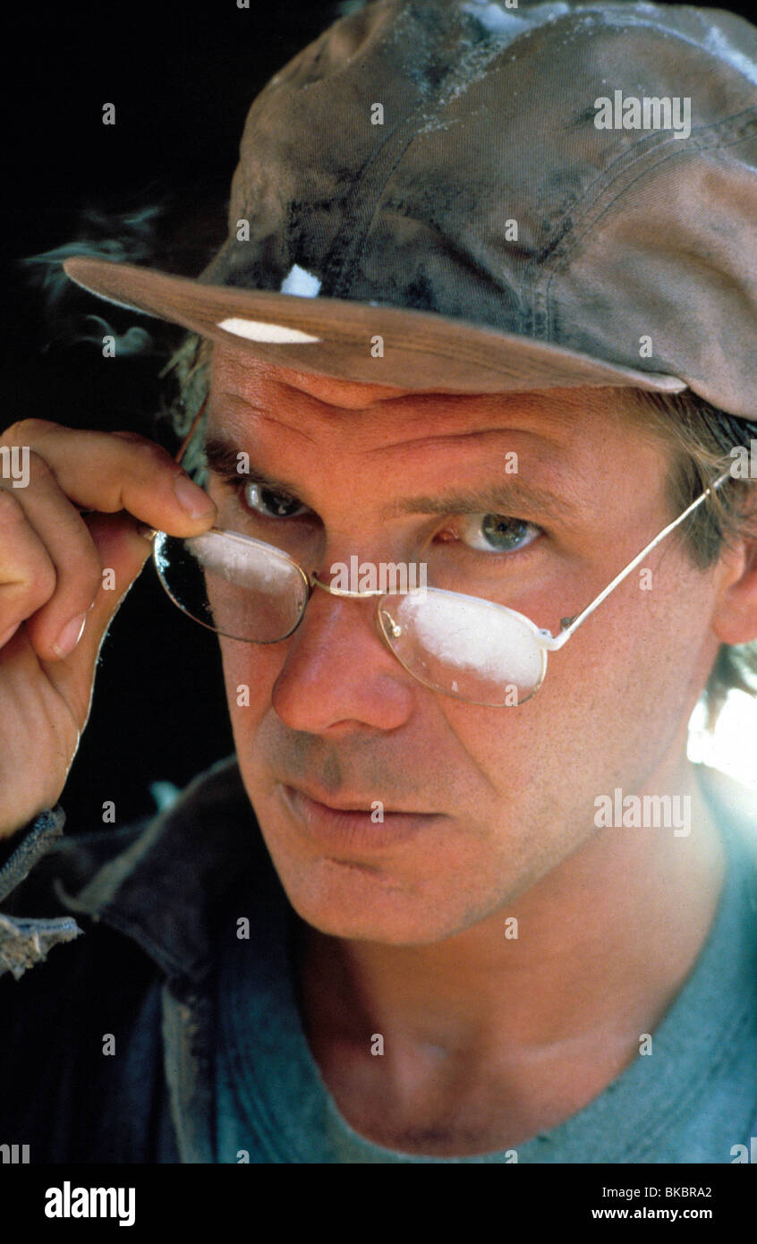 Il mosquito COAST (1986) Harrison Ford MQC 003 Foto Stock