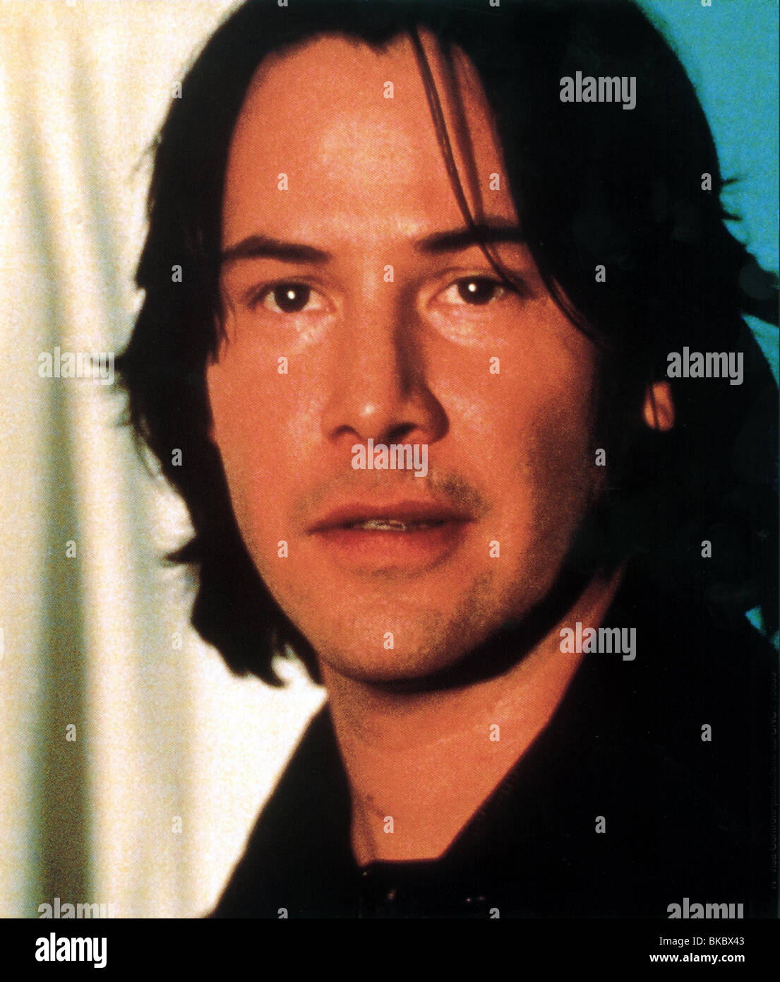 Il watcher (2000) Keanu Reeves WAER 007FOH Foto Stock