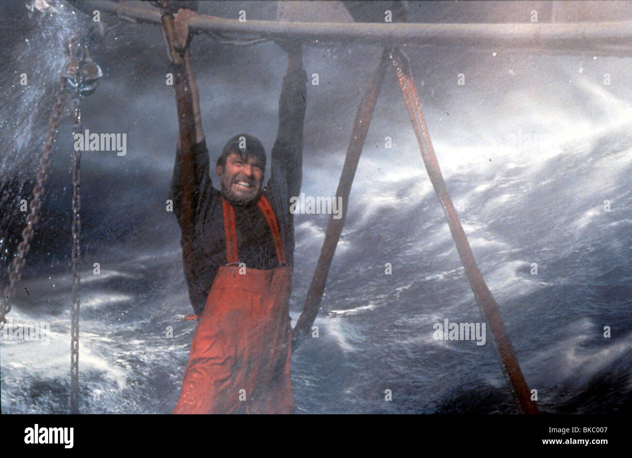 La tempesta perfetta (2000) di George Clooney PSTO 097 Foto Stock
